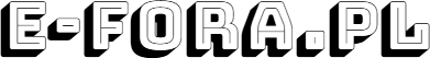 Logo e-fora.pl